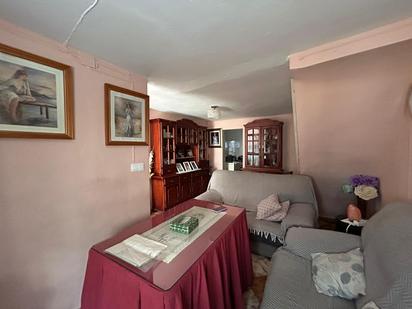 Living room of House or chalet for sale in Morón de la Frontera