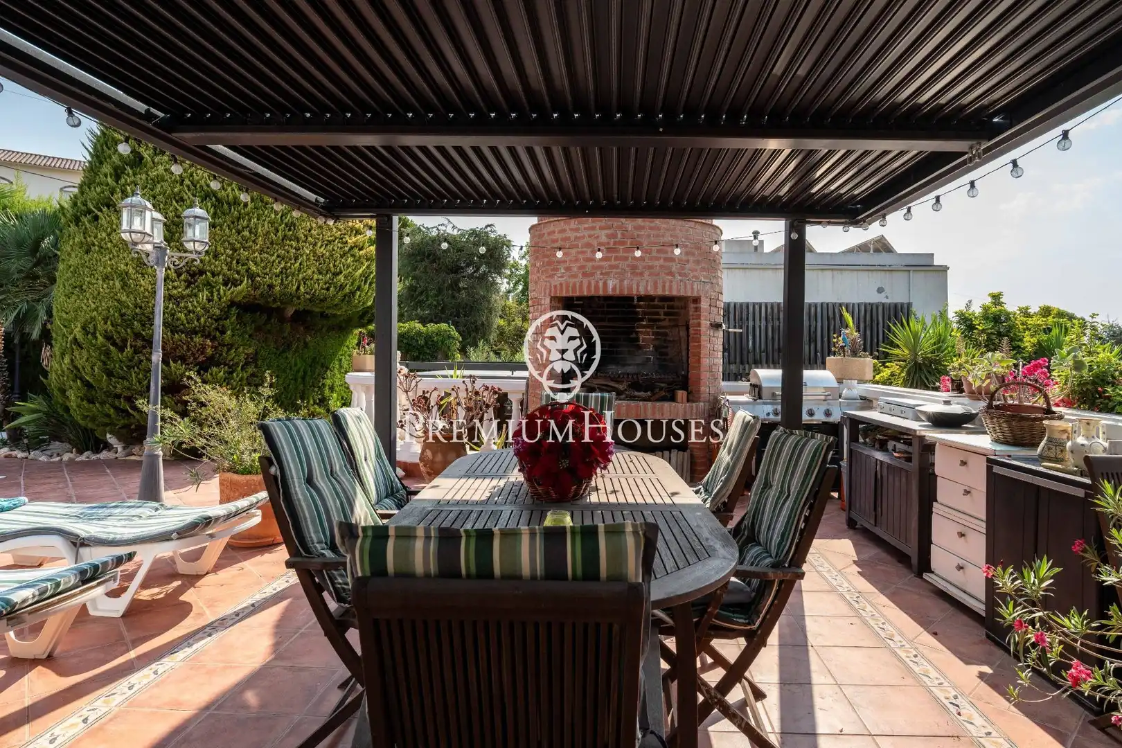 Terrace of Houses for sale in Gavà  with Heating, Private garden and Terrace
