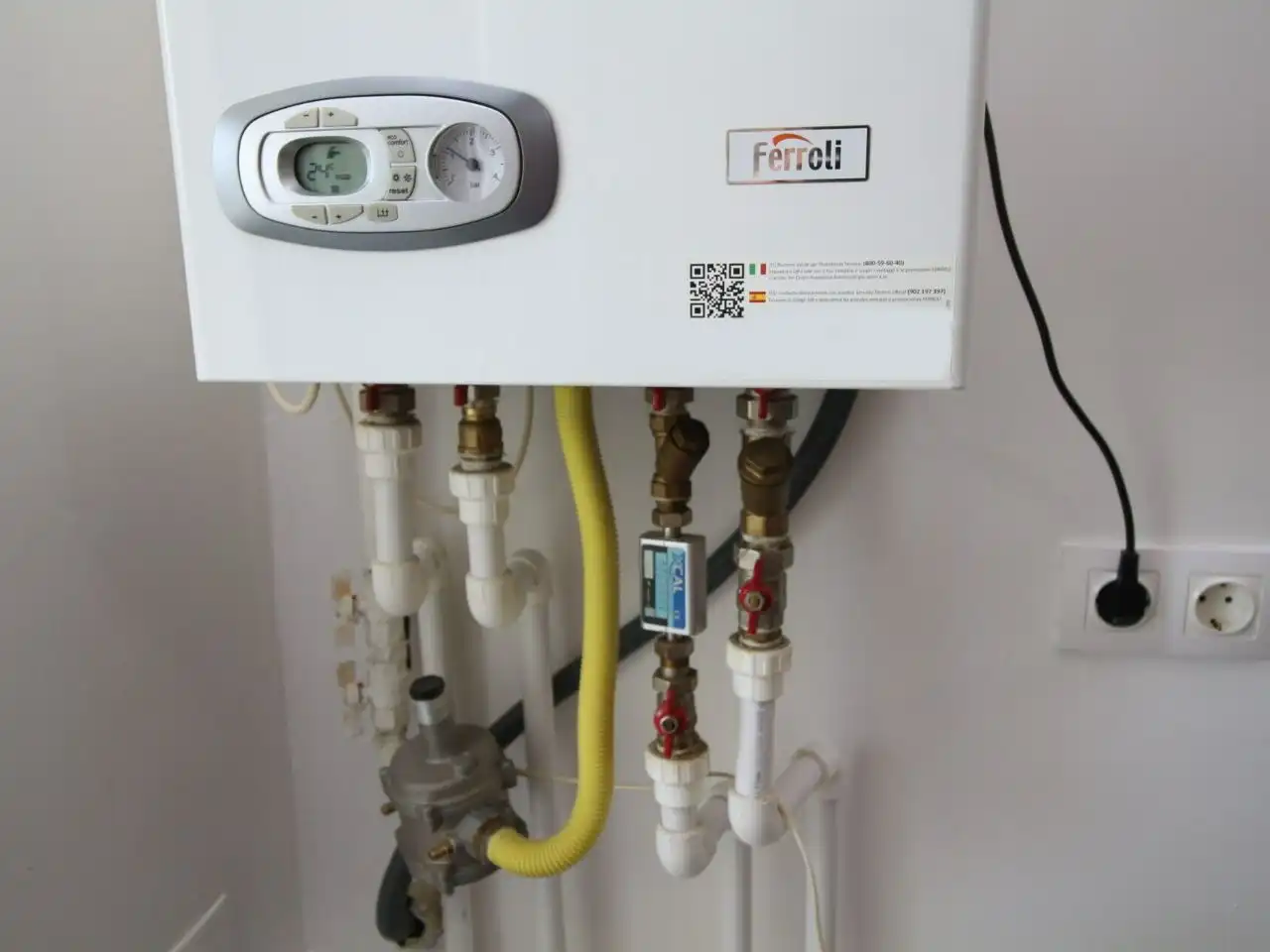 Wohnung mit Aufzug zur Miete in de Aribau 32, imagen 8