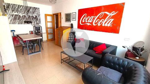 Foto 2 de Piso en venta en Ca n'Aurell, Terrassa