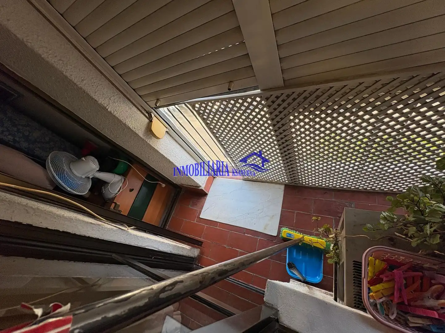 Terraza de Piso en venta en Córdoba con Calefacción y Terraza