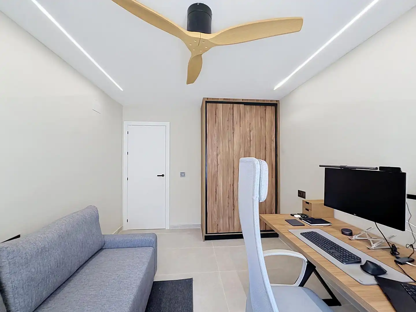 Apartamento con piscina en venta en Cumbre del Sol, imagen 23