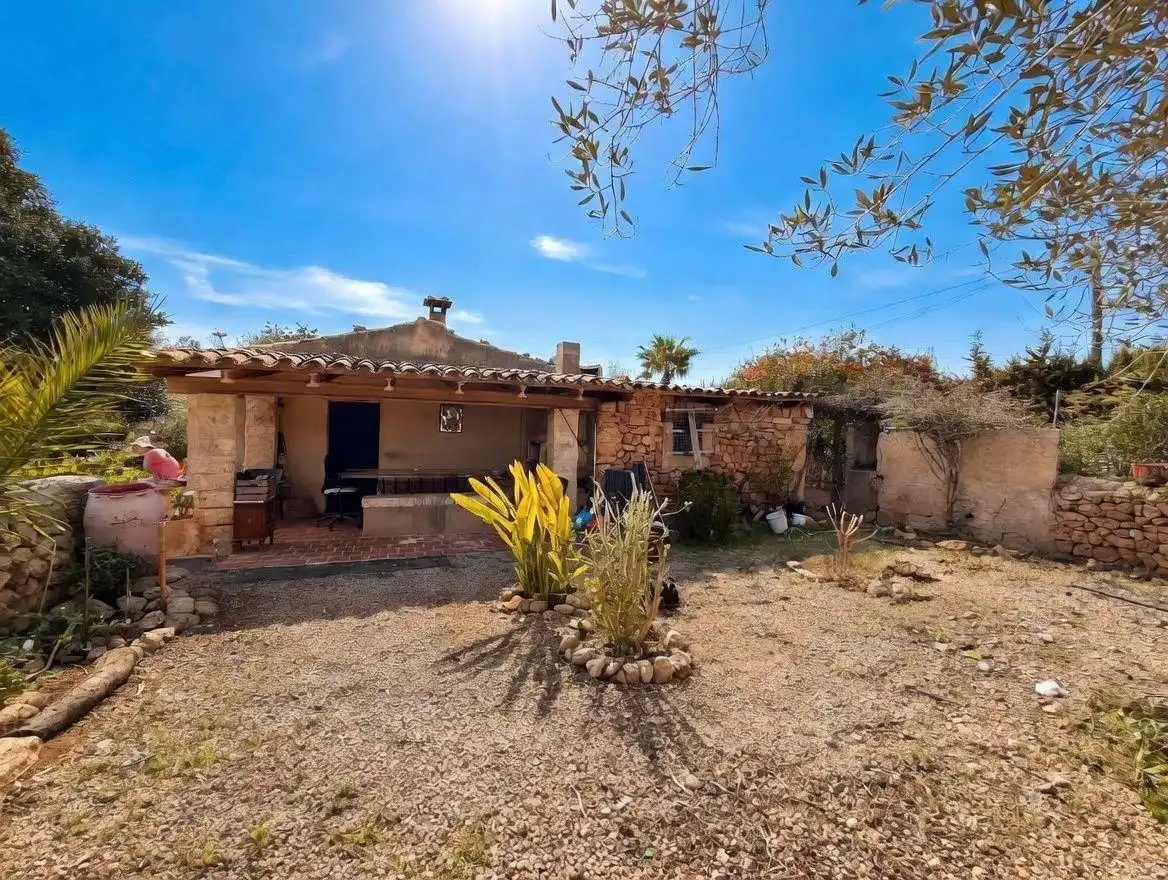 Casa en venda a Llucmajor pueblo, imagen 2