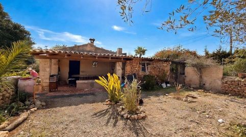 Foto 2 de Casa o chalet en venta en Llucmajor pueblo, Llucmajor