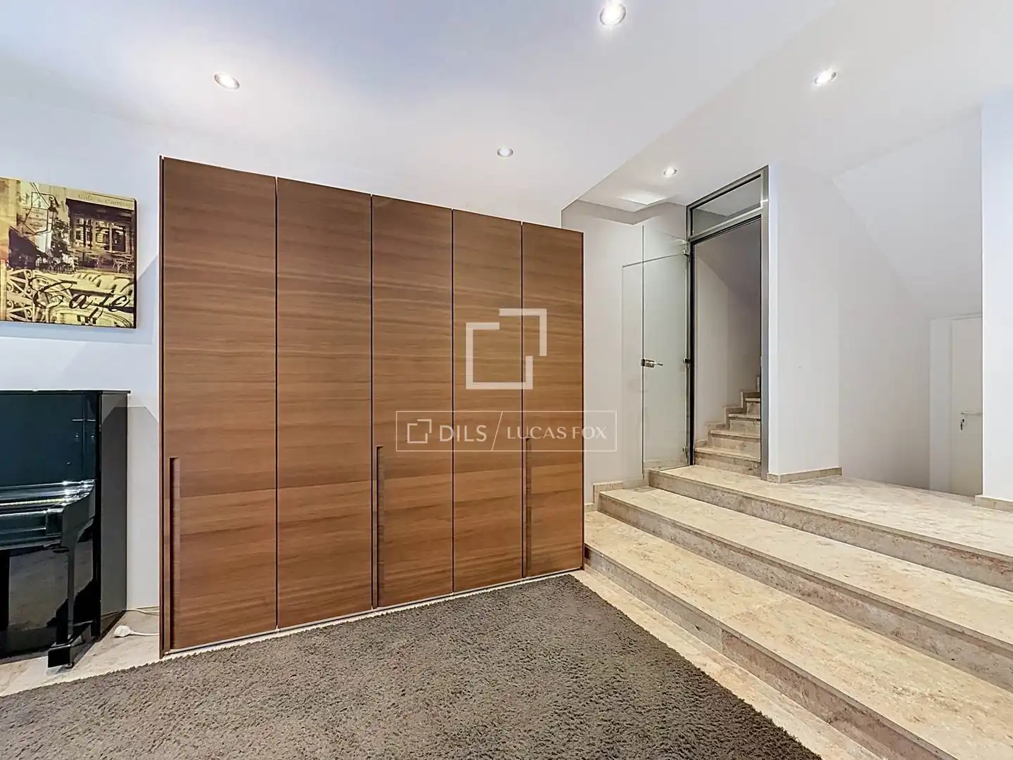 Chalet con jardín en venta en L'Aldosa - Anyós, imagen 46