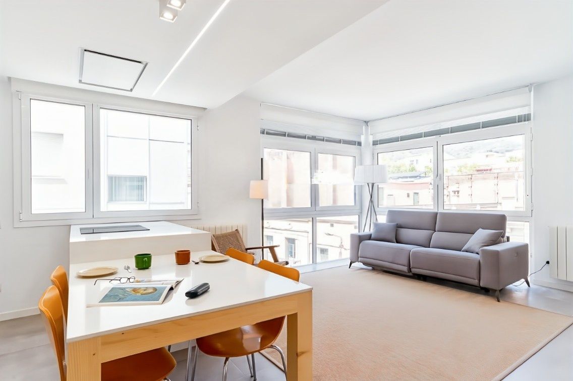 Flat to rent in Carrer Major de Sarrià, Sarrià