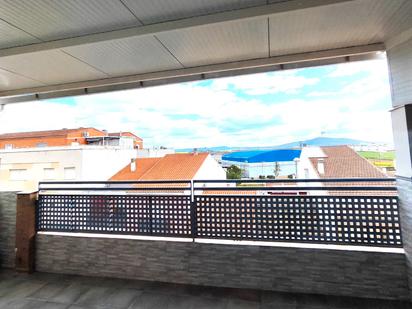 Terrassa de Àtic en venda en Don Benito amb Terrassa i Moblat