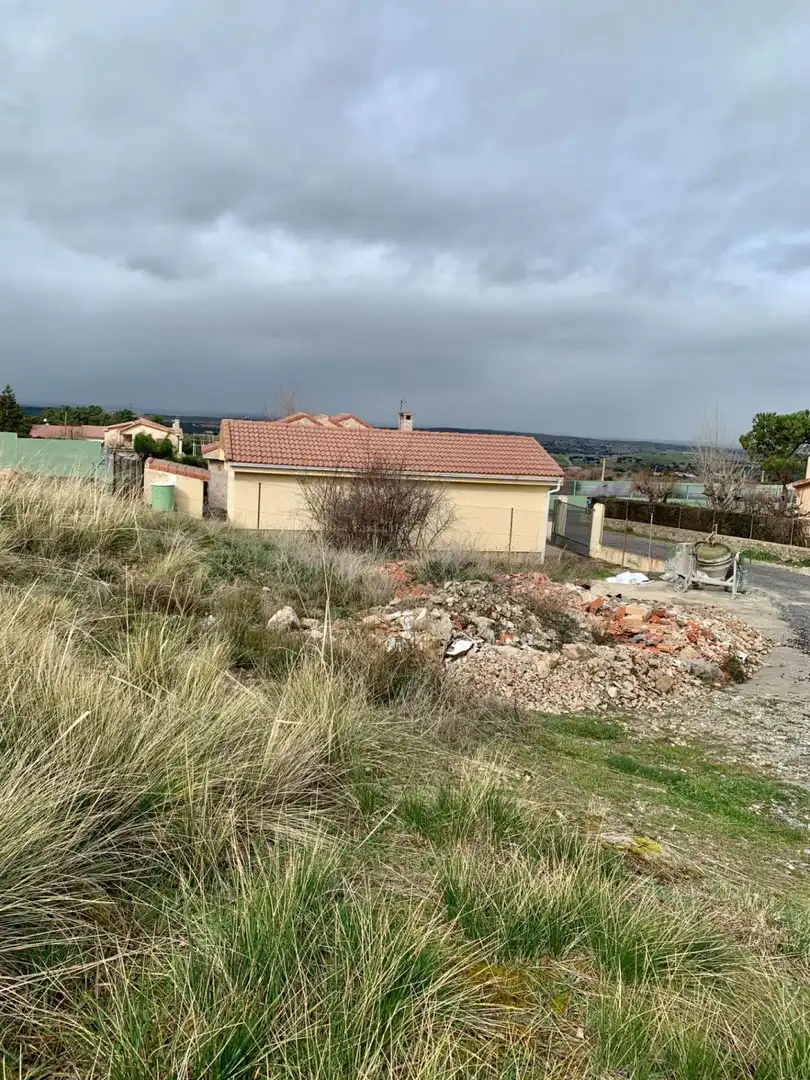Terreni e lotti in vendita a Otero de Herreros, imagen 5
