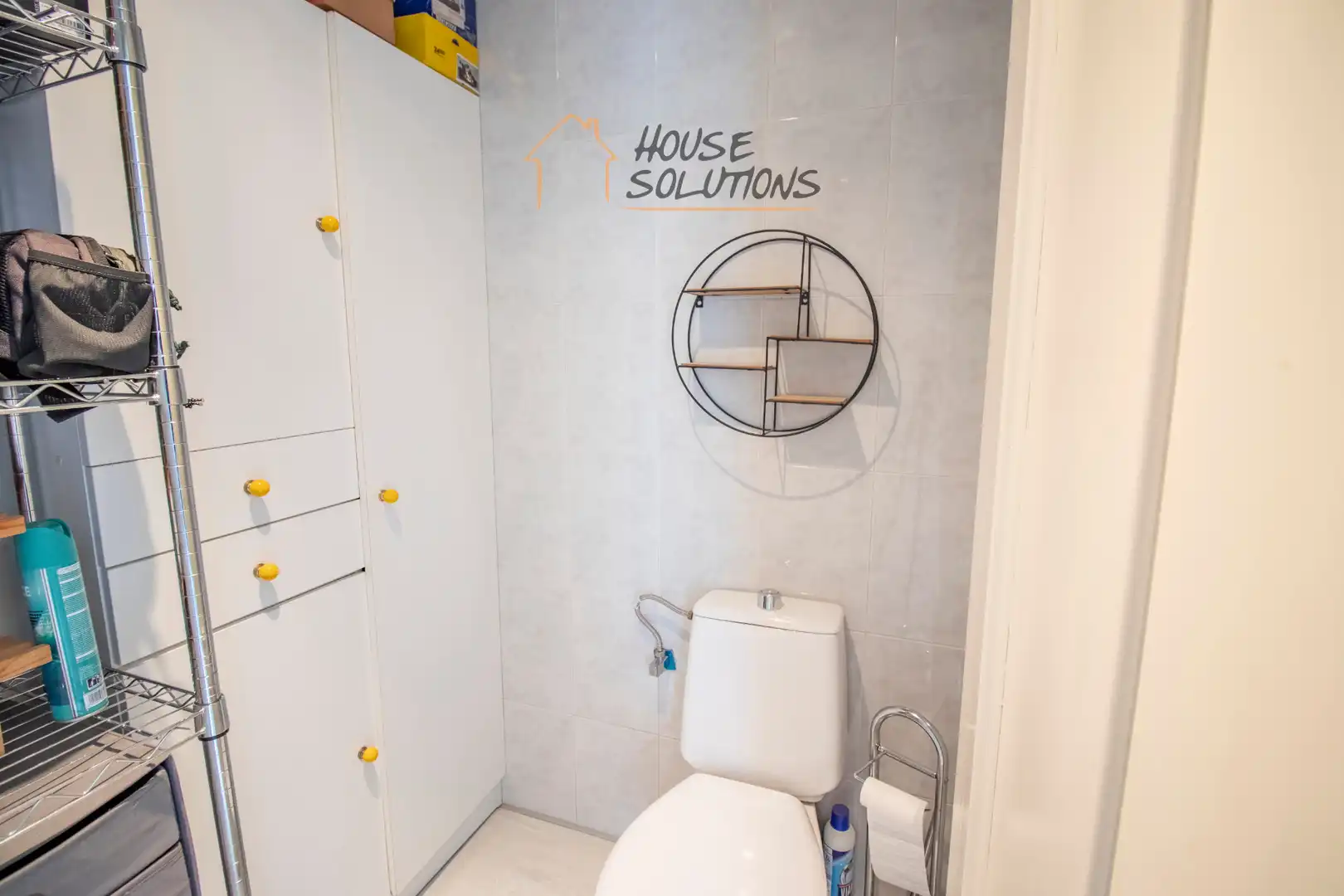 Bany de Pis en venda en Sabadell amb Aire condicionat, Calefacció i Parquet