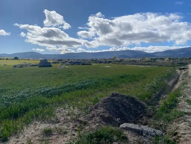 Terreno rustico in vendita a Sonseca, imagen 2
