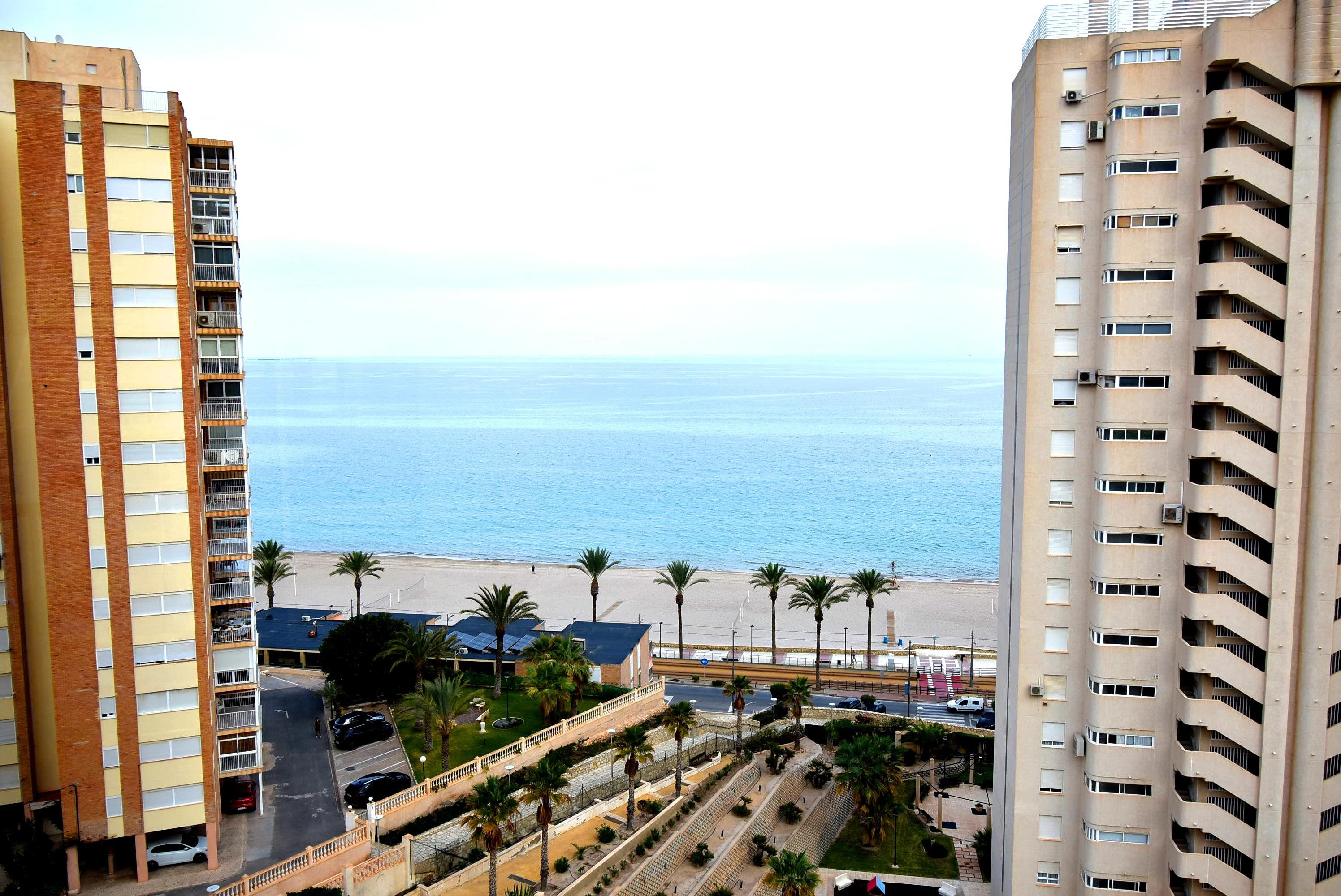 Piso en venta en Carrer Hisenda de l'Administrador, Playa Muchavista