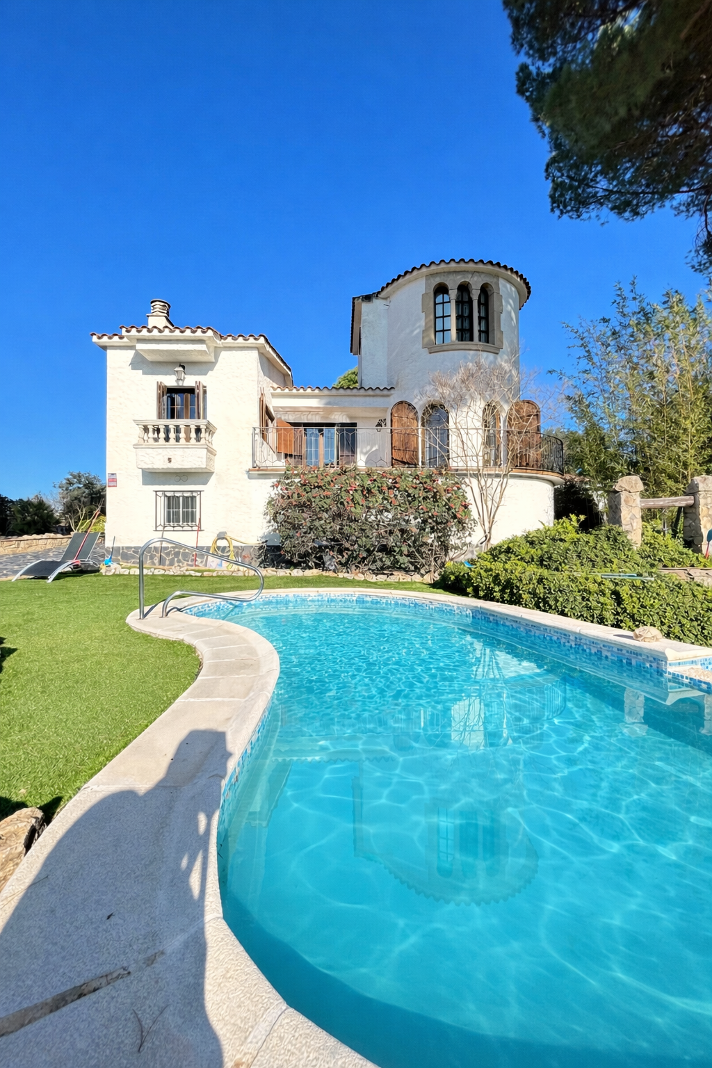 Casa o xalet en venda