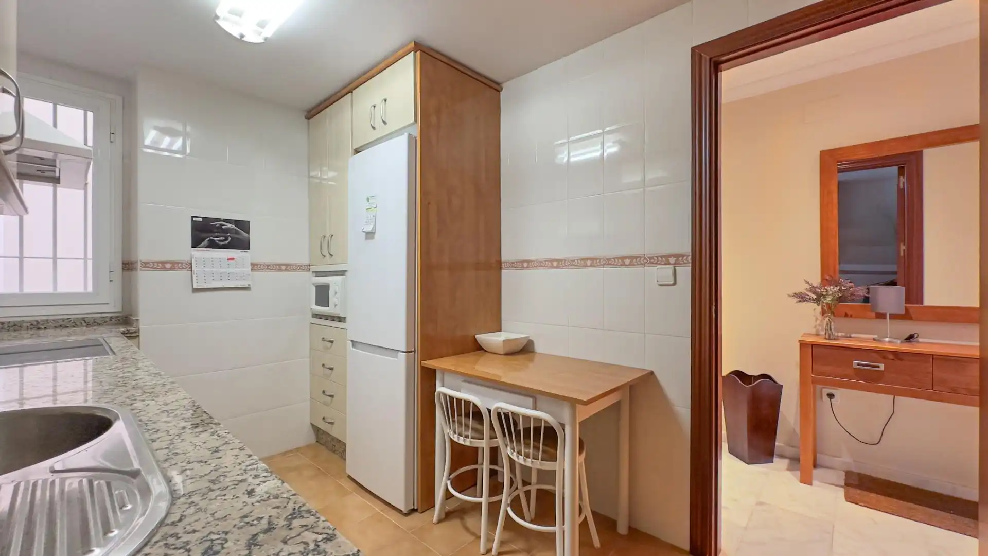 Wohnung mit Aufzug zur Miete in Poniente-Sur, imagen 7