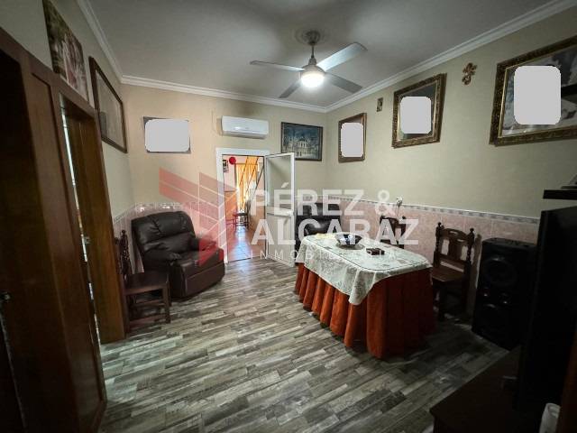 Casa-chalet en Venta en Carretera Co-4316 en Hornachuelos