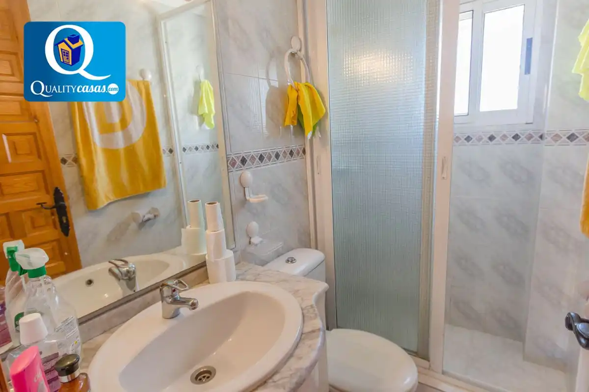 Casa a schiera in vendita a San Fulgencio, imagen 13