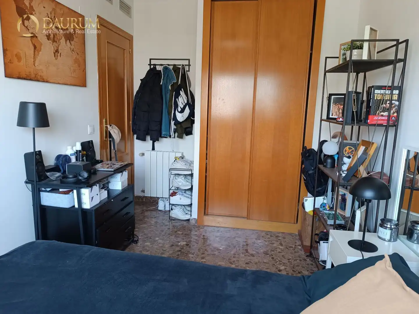 Pis amb piscina en venda a JORGE COMÍN METGE PEDIATRE, imagen 11