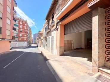 Aparcament en venda a Calle REPLA SAN ANTONI