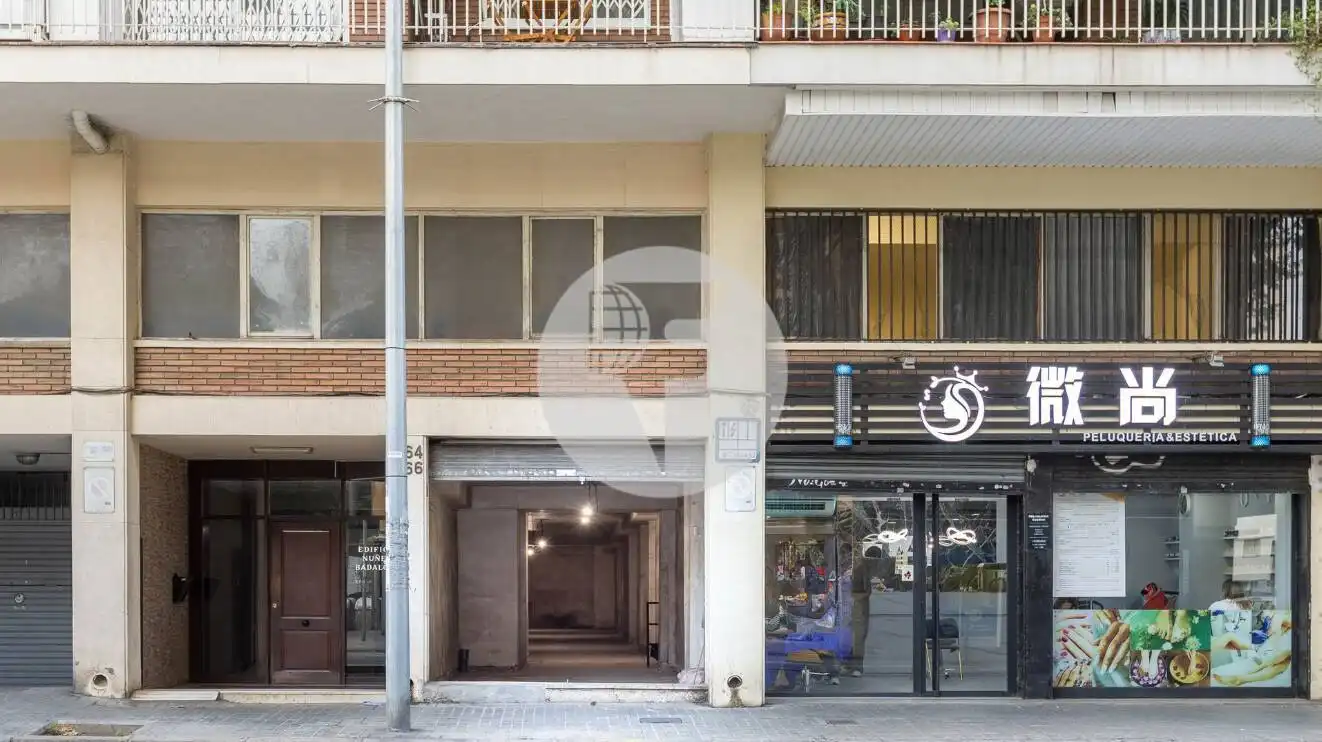Local comercial de lloguer a Artigues - Llefià, imagen 9