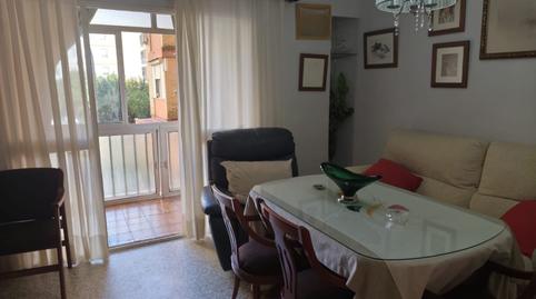 Photo 2 of Flat for sale in El Tardón - El Carmen, Sevilla