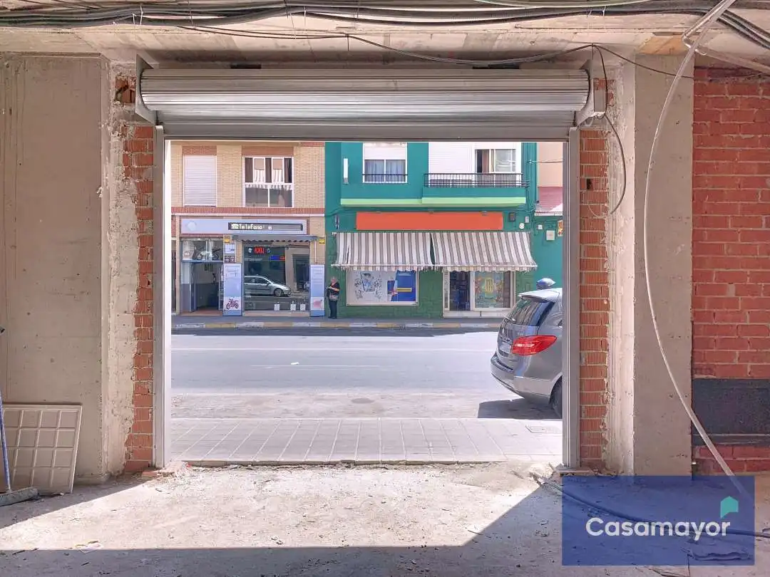 Local en venda en Alicante / Alacant