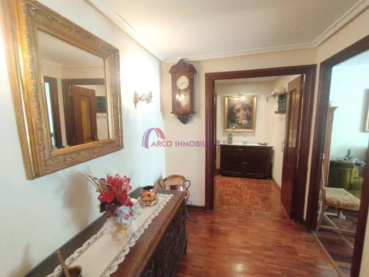 Wohnung mit Aufzug zum Verkauf in Alfonso X el Sabio, imagen 26