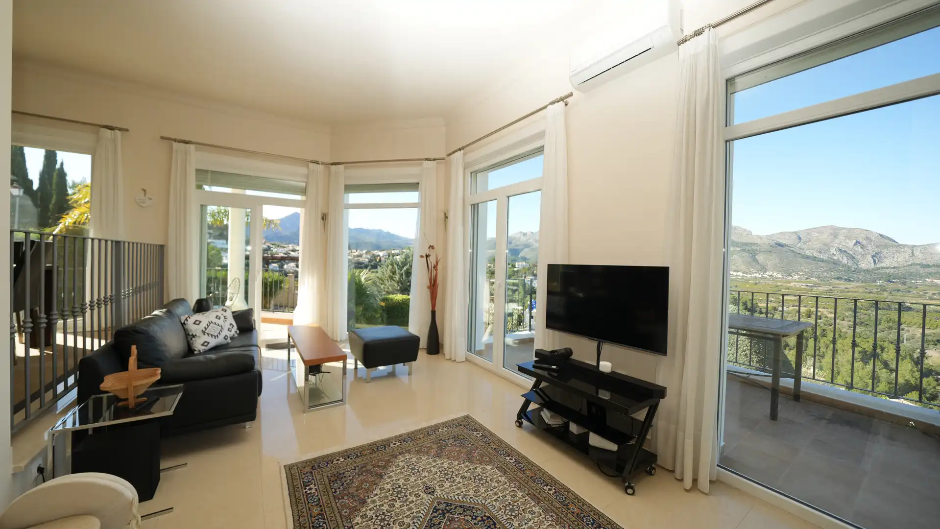 Casa rústica con piscina en venta en Orba, imagen 16