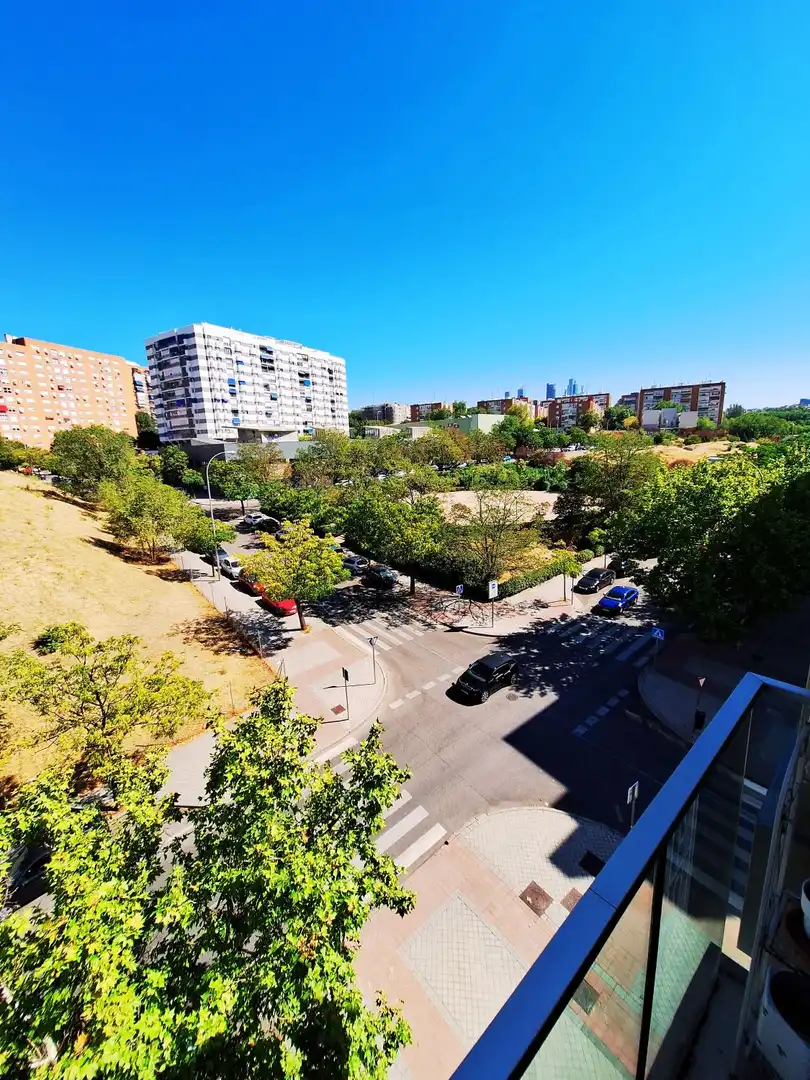 Flat with pool for sale in Buitrago de Lozoya, imagen 18