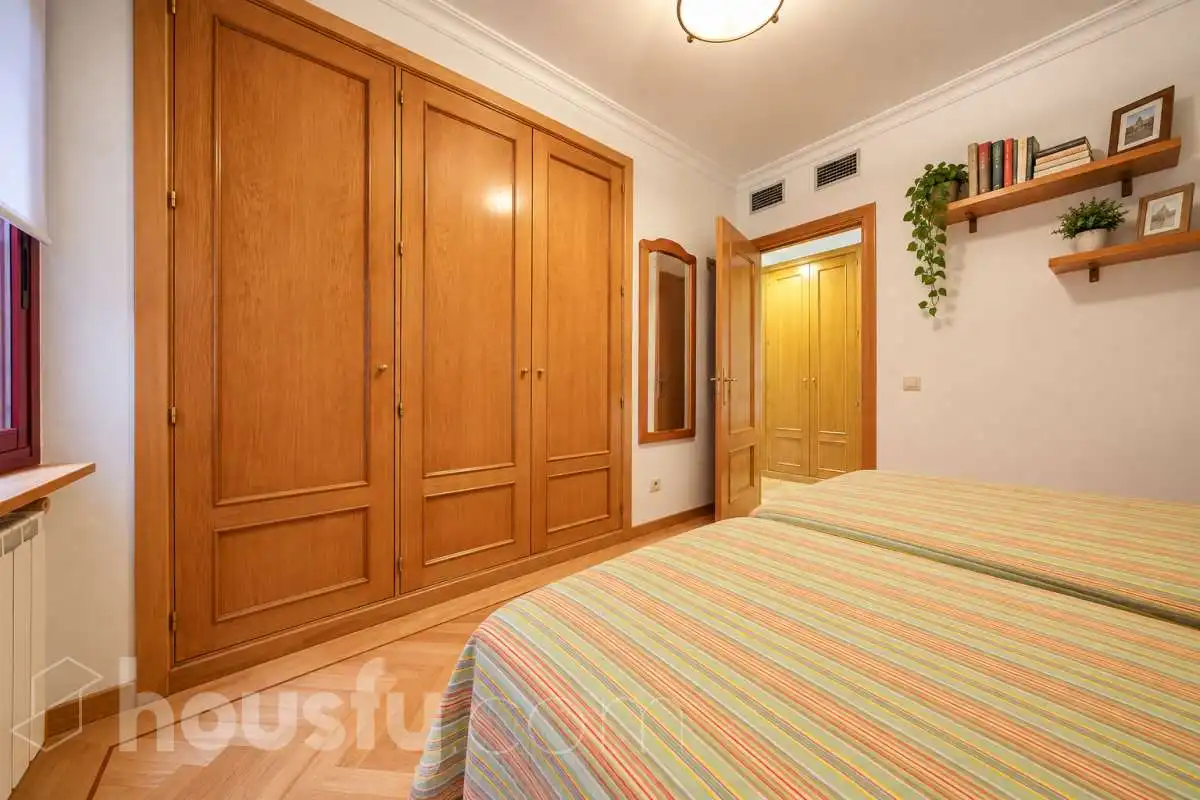 Wohnung mit Aufzug zum Verkauf in Avenida de la Ciudad de Barcelona ., imagen 11