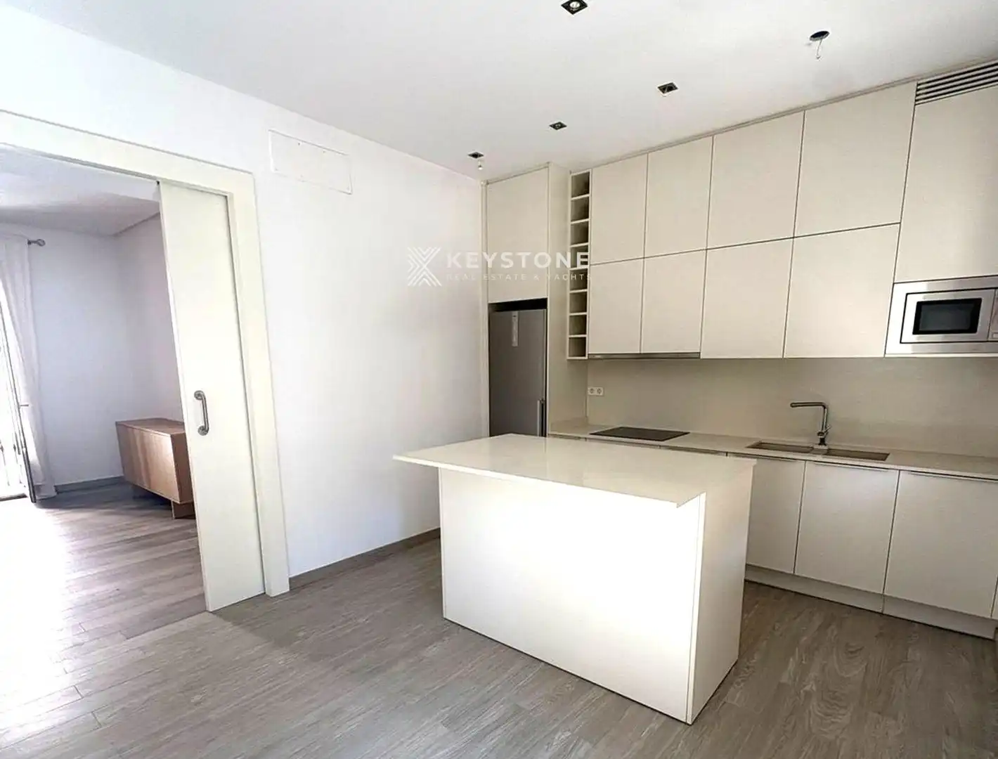 Flat for rent in CALLE DE LA INFANTA PAU,, Foners