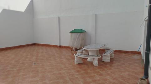 Foto 4 de Planta baixa en venda a La Banda - Campo de Fútbol, Cádiz