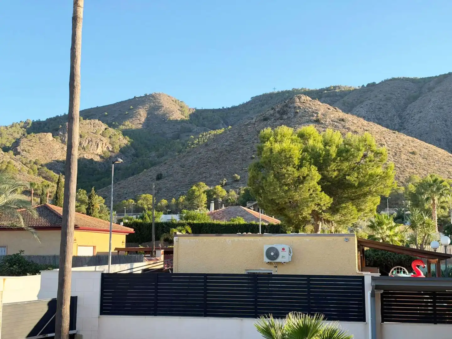 Chalet con jardín en venta en Montepinar - La Aparecida - Raiguero, imagen 4