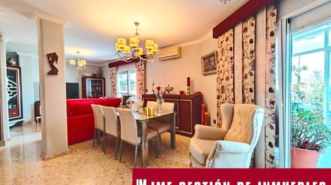 Foto 4 de Àtic en venda a Calle Juan Lisbona Zapata, 6, Camino Viejo de Málaga, Málaga