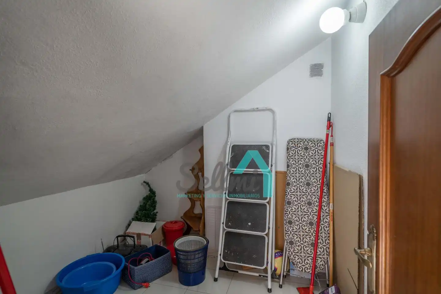 Duplex with lift to rent in Calle del Postigo Bajo, imagen 33