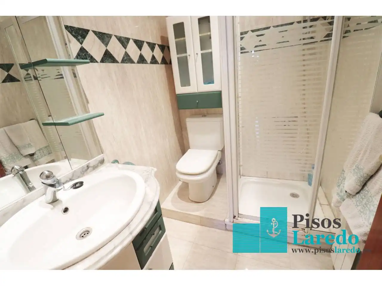 Flat for rent in Avenida libertad, 12, Carlos V