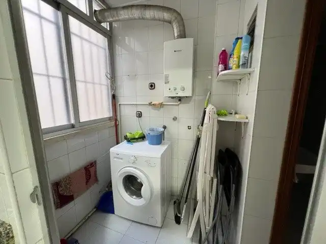 Habitación de Piso en venta en Murcia con Aire acondicionado, Trastero y Amueblado