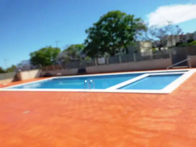 Wohnung mit Pool zum Verkauf in Carrer Silla