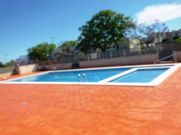 Appartement avec piscine à vendre à Carrer Silla