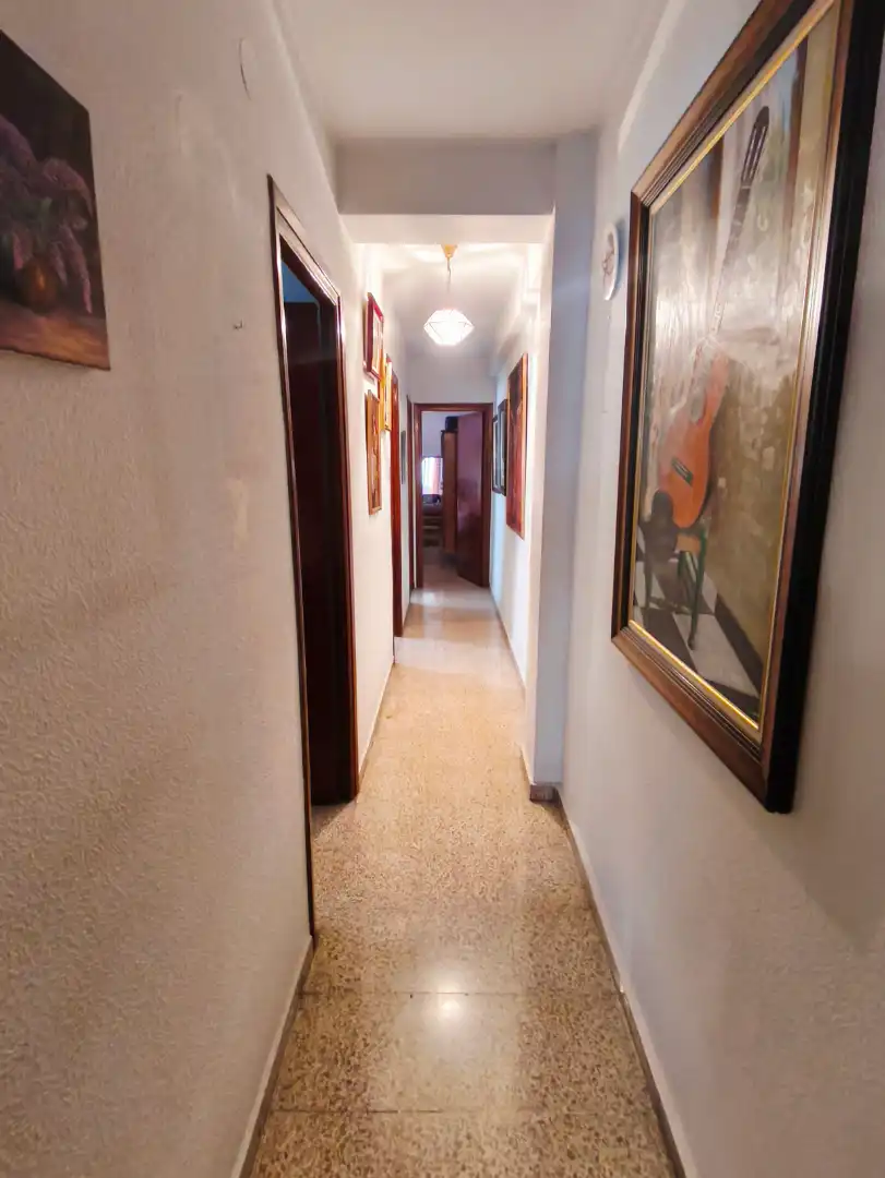 Appartamento con ascensore in vendita a Avenida de Andalucía 18, imagen 20