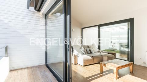 Foto 4 de Casa o xalet en venda a Diagonal Mar i el Front Marítim del Poblenou,  Barcelona Capital