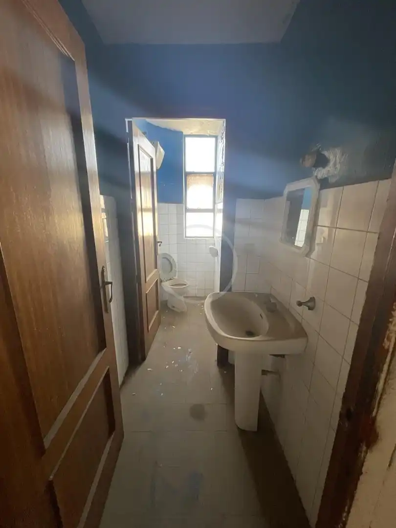 Baño de Piso en venta en La Paz - Las Américas