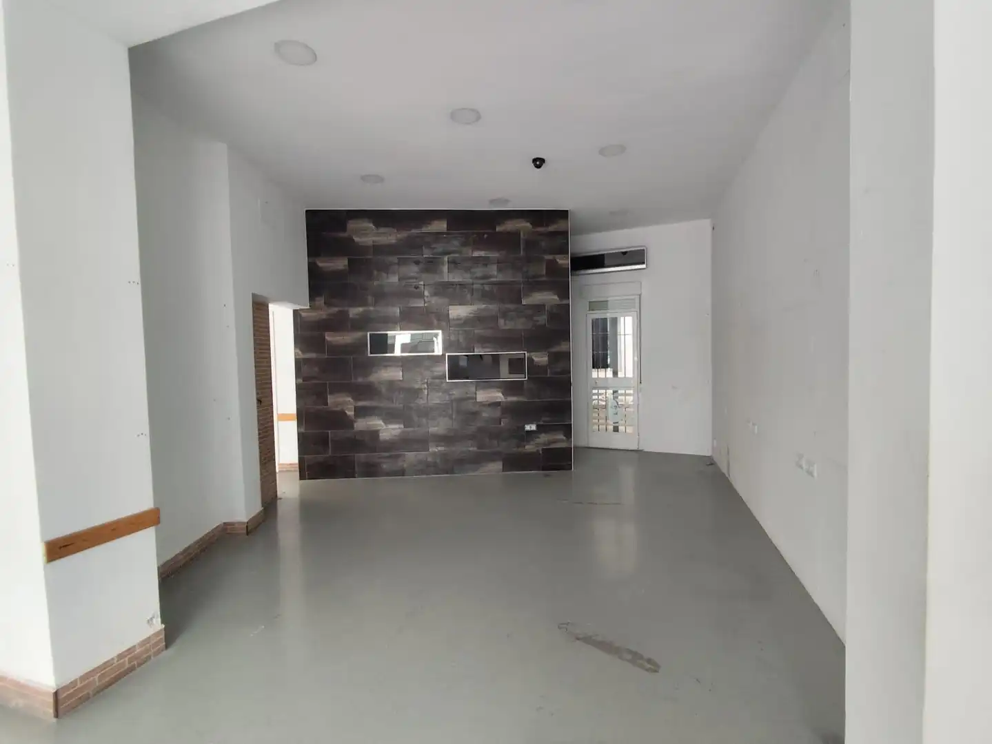 Local comercial de lloguer a Poniente-Sur, imagen 7