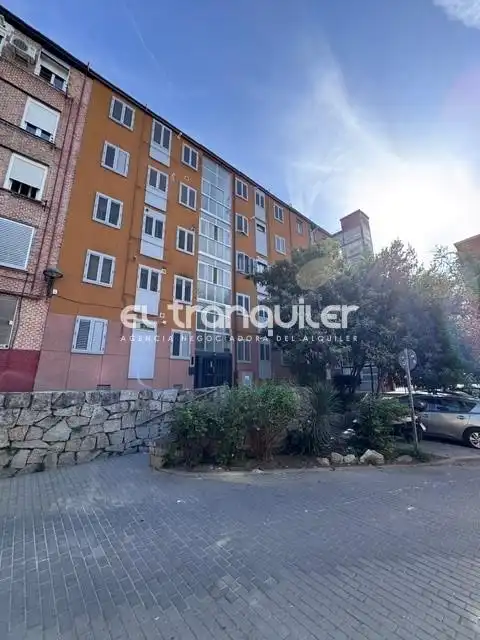 Flat to rent in Calle San León, imagen 24