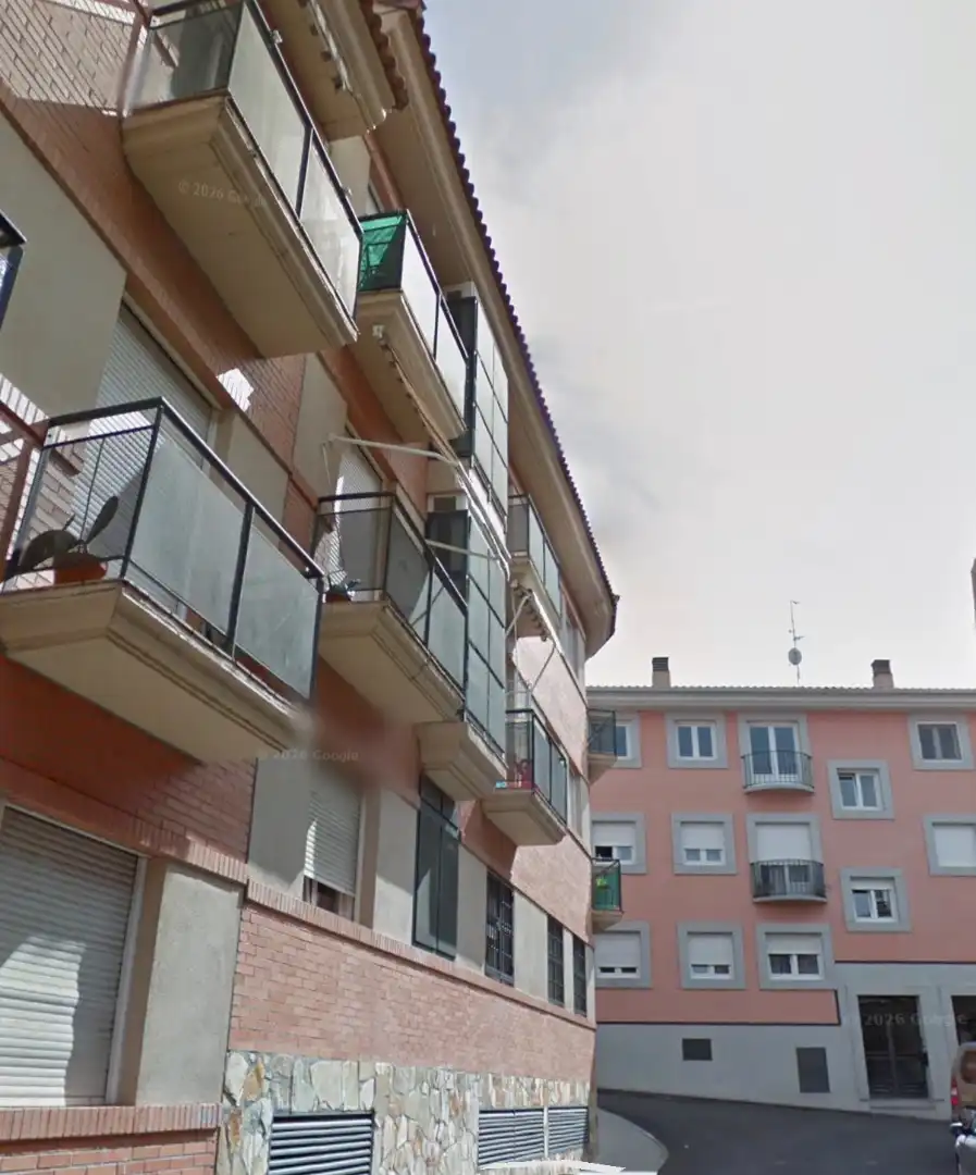 Wohnung zur Miete in Calle de la Rosaleda, Manzanares El Real