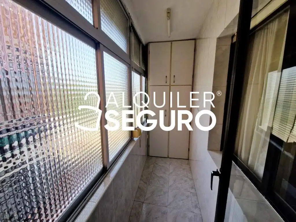Habitación de Piso de alquiler en Navalcarnero con Aire acondicionado, Calefacción y Terraza