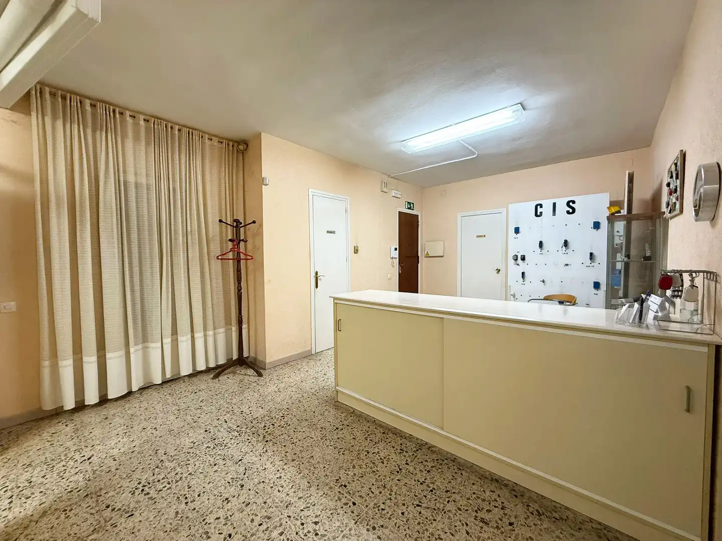 Local en venda en Barcelona