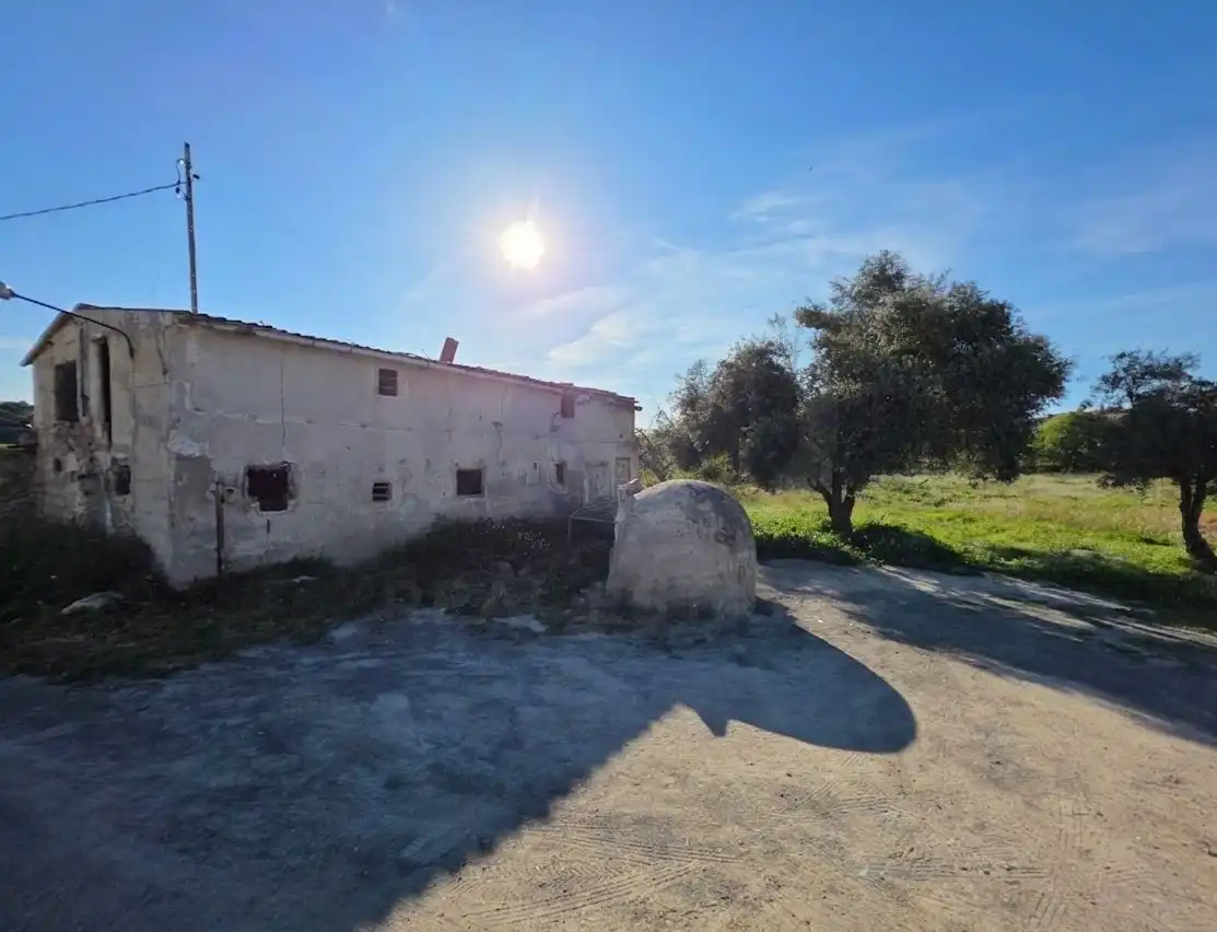 Terreny rústic en venda a Calasparra, imagen 8