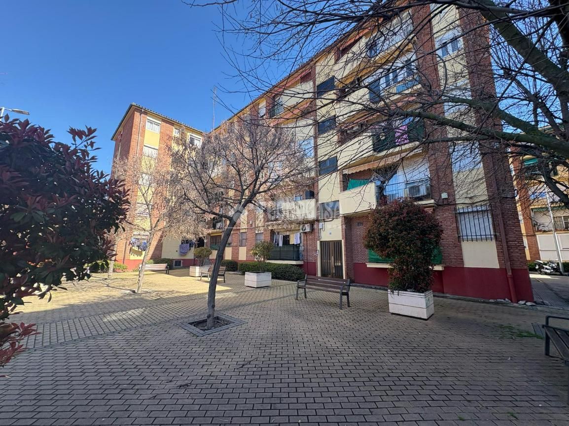 Pis en venda a Tres Olivos - La Piedad