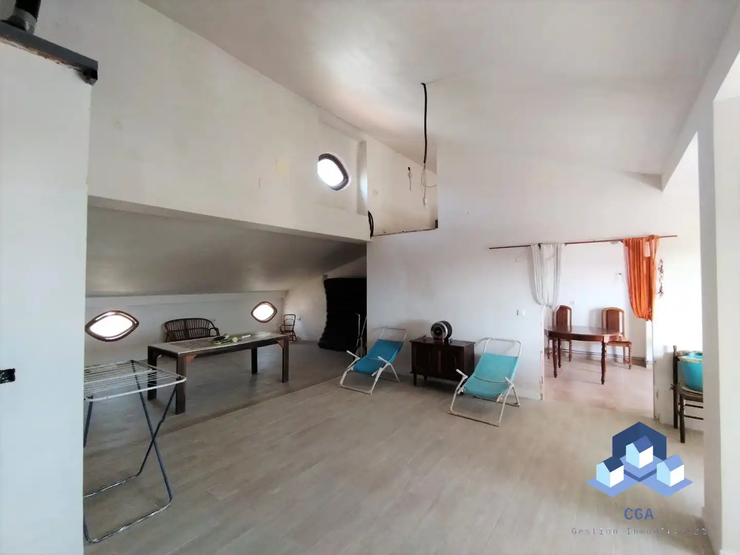 House with terrace for sale in Lorca Ciudad, imagen 3