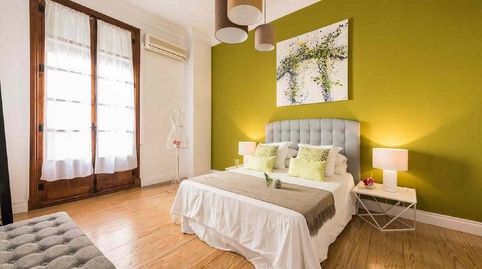 Foto 2 de Pis de lloguer a Instituts - Universitat, Lleida Capital