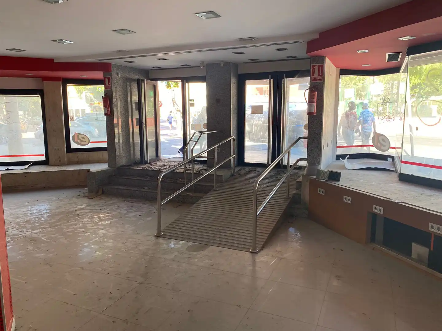 Local comercial en venda a Avenida Padre Méndez 56, imagen 17
